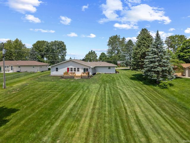 2131 E 430 S Road, Lafayette, IN 47909