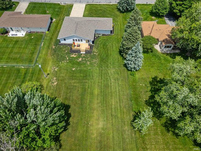 2131 E 430 S Road, Lafayette, IN 47909