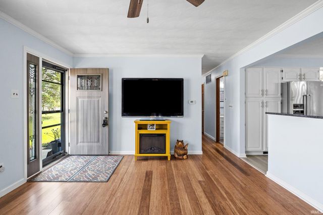 2131 E 430 S Road, Lafayette, IN 47909