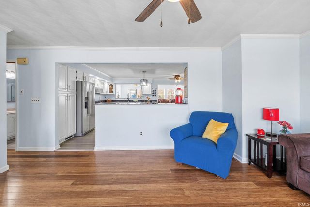 2131 E 430 S Road, Lafayette, IN 47909