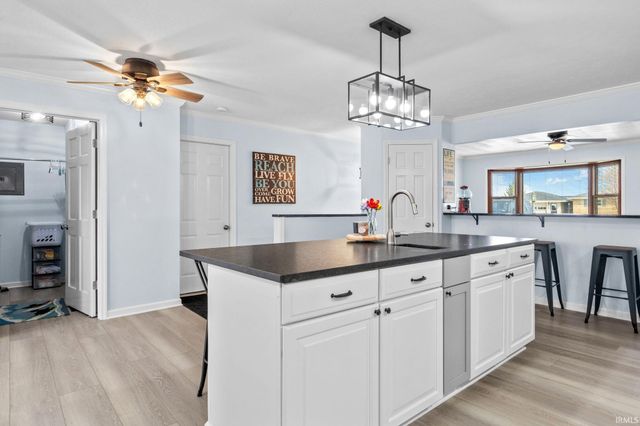 2131 E 430 S Road, Lafayette, IN 47909