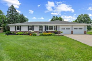 2131 E 430 S Road, Lafayette, IN 47909