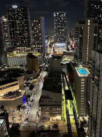 133 NE 2nd Ave 3009, Miami, FL 33132