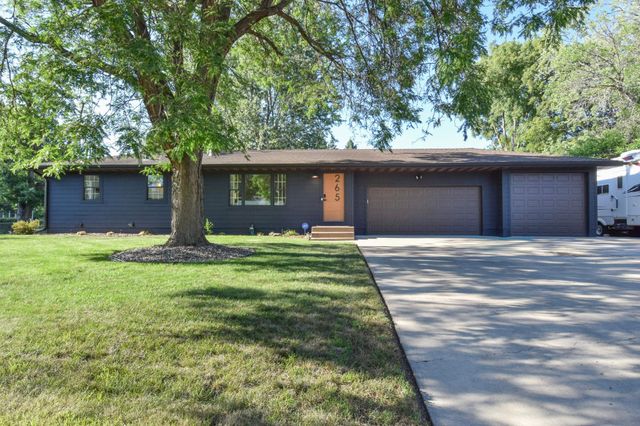 265 119th Avenue NE, Blaine, MN 55434