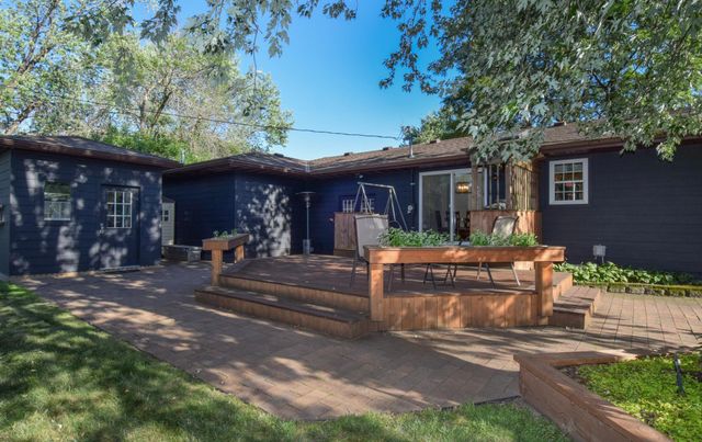 265 119th Avenue NE, Blaine, MN 55434