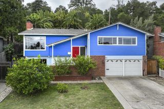 3622 Farm Hill Boulevard, Redwood City, CA 94061