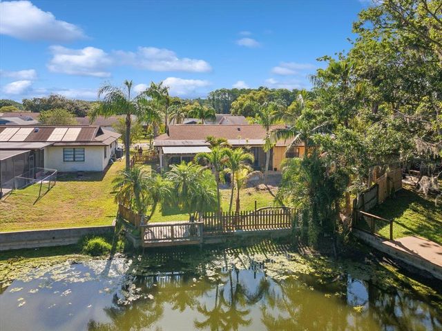 4519 SWALLOWTAIL DRIVE, New Port Richey, FL 34653