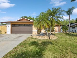4519 SWALLOWTAIL DRIVE, New Port Richey, FL 34653