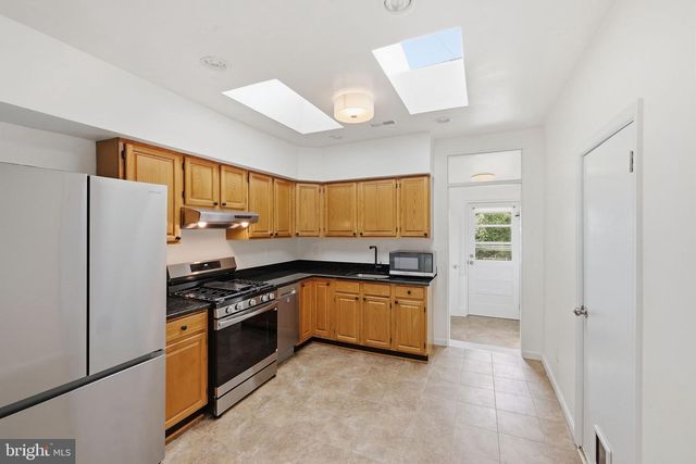 3022 DARBY ST E, Baltimore, MD 21211