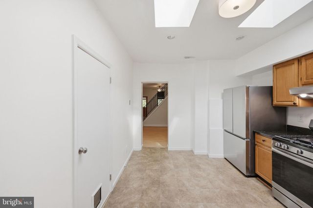 3022 DARBY ST E, Baltimore, MD 21211