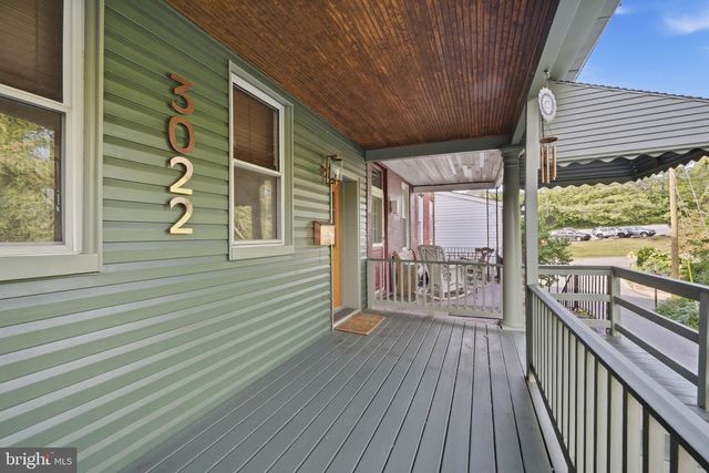 3022 DARBY ST E, Baltimore, MD 21211