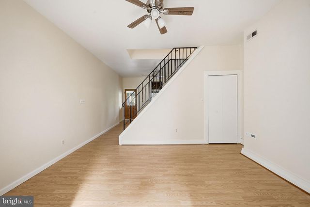 3022 DARBY ST E, Baltimore, MD 21211