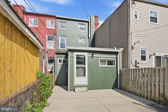 3022 DARBY ST E, Baltimore, MD 21211