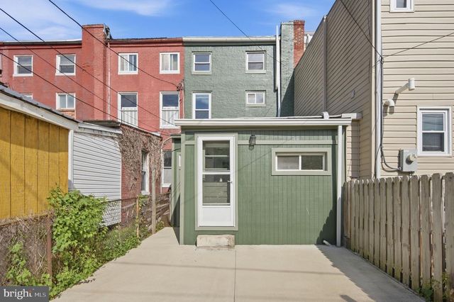 3022 DARBY ST E, Baltimore, MD 21211