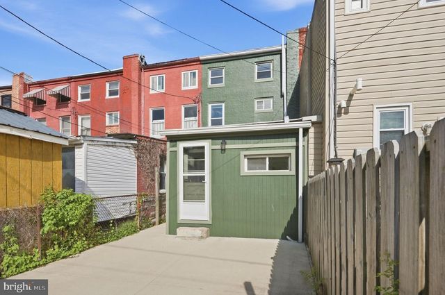 3022 DARBY ST E, Baltimore, MD 21211