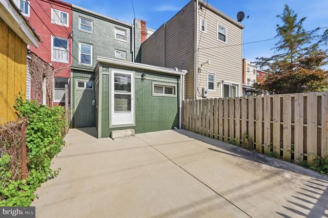 3022 DARBY ST E, Baltimore, MD 21211