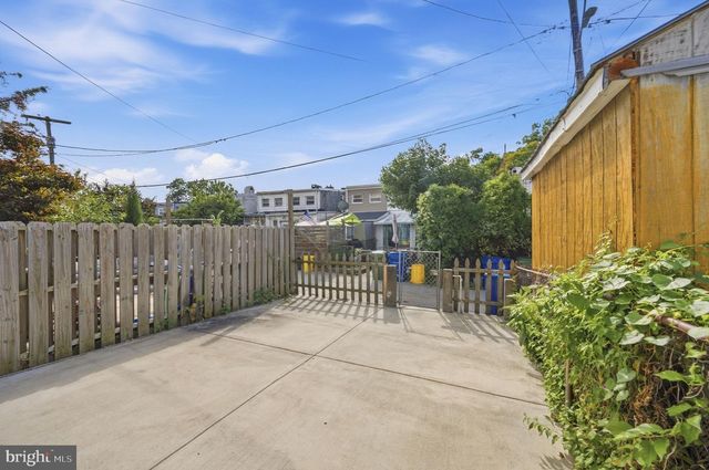 3022 DARBY ST E, Baltimore, MD 21211
