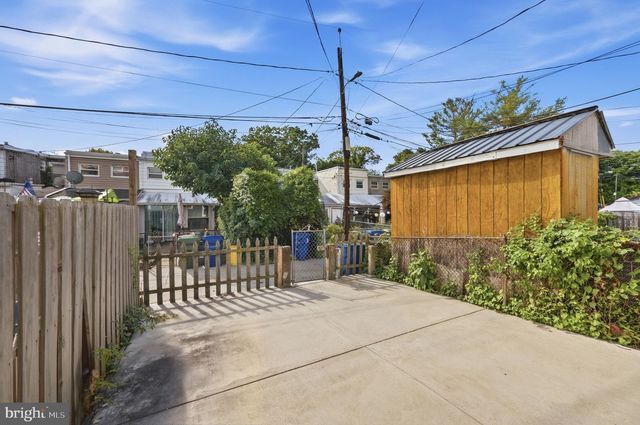 3022 DARBY ST E, Baltimore, MD 21211