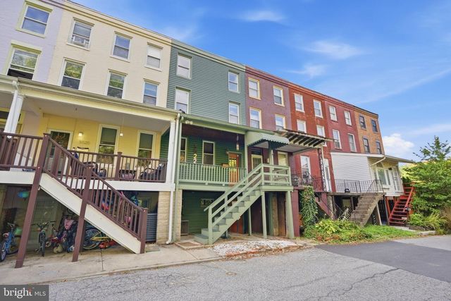 3022 DARBY ST E, Baltimore, MD 21211