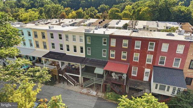 3022 DARBY ST E, Baltimore, MD 21211