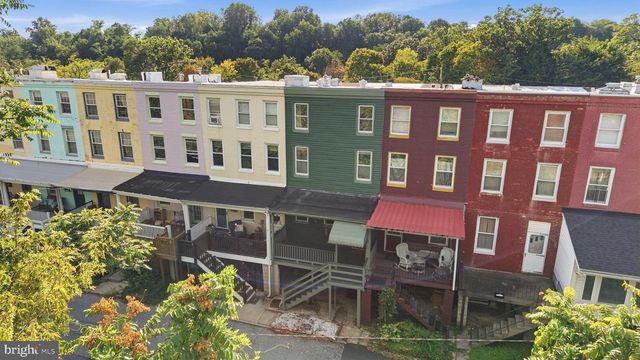 3022 DARBY ST E, Baltimore, MD 21211