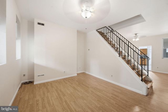 3022 DARBY ST E, Baltimore, MD 21211