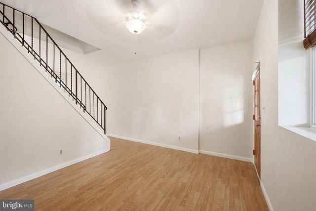 3022 DARBY ST E, Baltimore, MD 21211