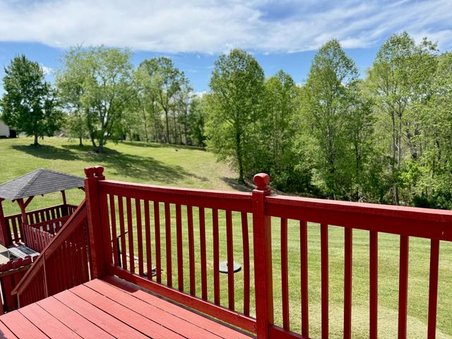 3317 HWY 52, Beattyville, KY 41311