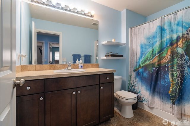 3017 Eagle Loop NE, Olympia, WA 98516