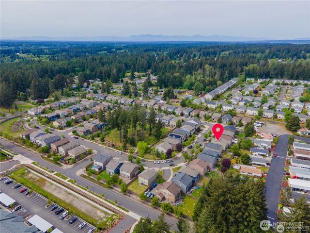 3017 Eagle Loop NE, Olympia, WA 98516