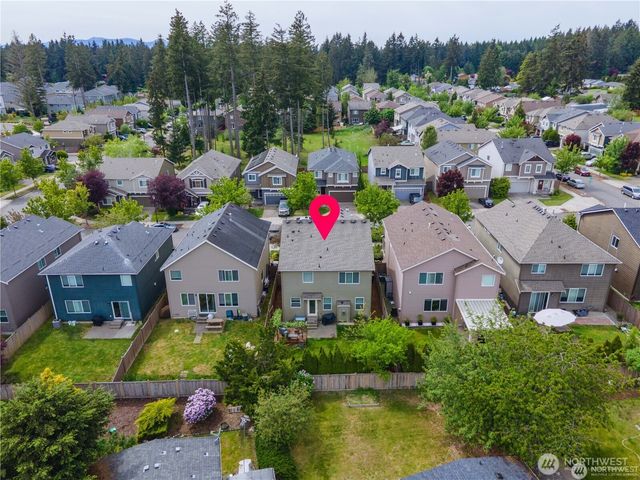 3017 Eagle Loop NE, Olympia, WA 98516