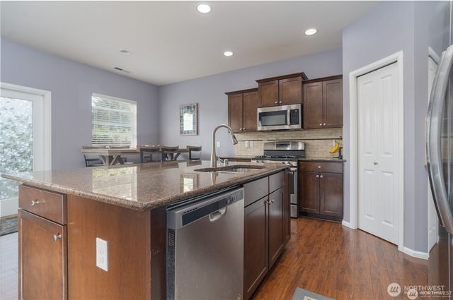 3017 Eagle Loop NE, Olympia, WA 98516