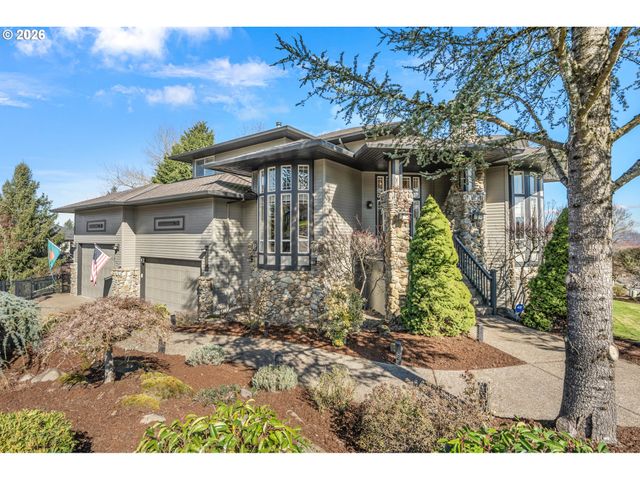 13923 Sw MISTLETOE Dr, Portland, OR 97223