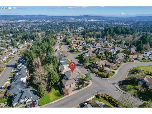 13923 Sw MISTLETOE Dr, Portland, OR 97223