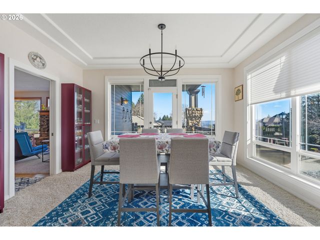 13923 Sw MISTLETOE Dr, Portland, OR 97223