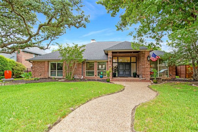3921 Salem Court, Plano, TX 75023