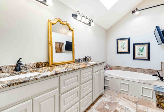 3921 Salem Court, Plano, TX 75023