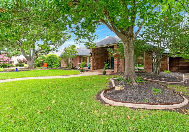 3921 Salem Court, Plano, TX 75023