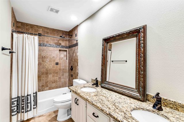 3921 Salem Court, Plano, TX 75023