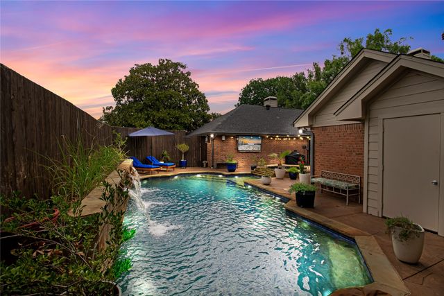 3921 Salem Court, Plano, TX 75023