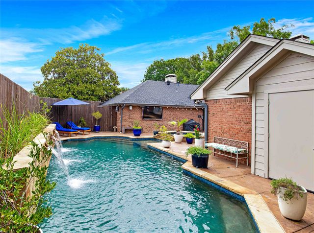 3921 Salem Court, Plano, TX 75023