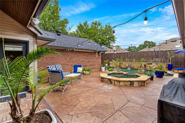 3921 Salem Court, Plano, TX 75023