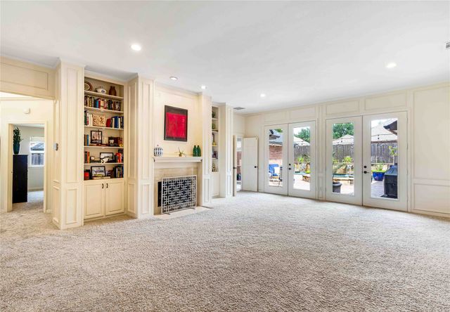 3921 Salem Court, Plano, TX 75023