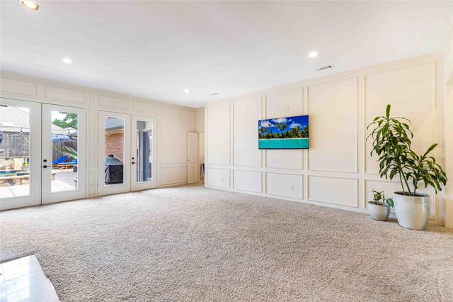 3921 Salem Court, Plano, TX 75023