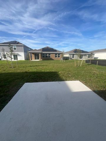 413 CEDAR KEY STREET, Davenport, FL 33837