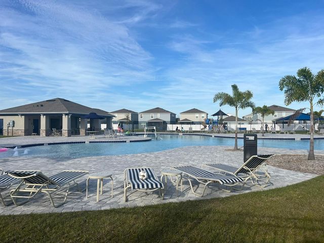 413 CEDAR KEY STREET, Davenport, FL 33837