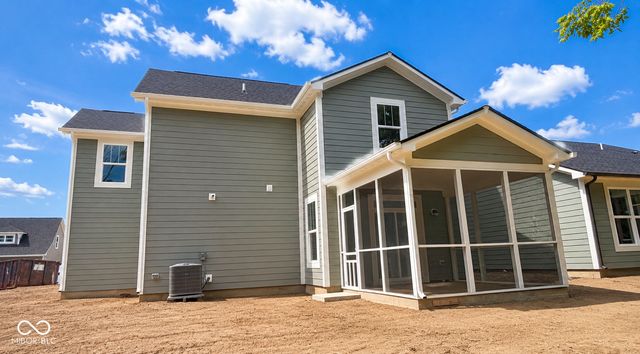 6419 Enclave Boulevard, Whitestown, IN 46075