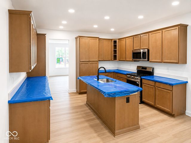 6419 Enclave Boulevard, Whitestown, IN 46075