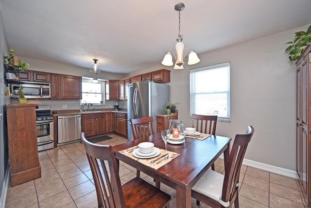 5722 Kroegermount Drive, Cincinnati, OH 45239