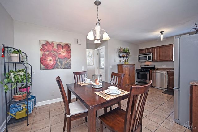 5722 Kroegermount Drive, Cincinnati, OH 45239